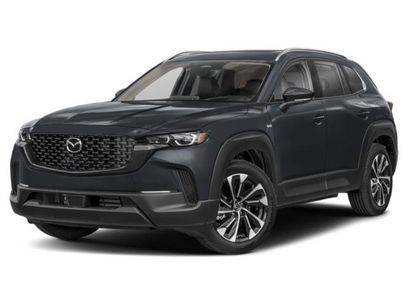 New 2026 MAZDA CX-50 2.5 Hybrid w/ Premium Plus Pkg