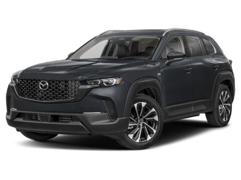 New 2026 MAZDA CX-50 2.5 Hybrid w/ Premium Plus Pkg image 1