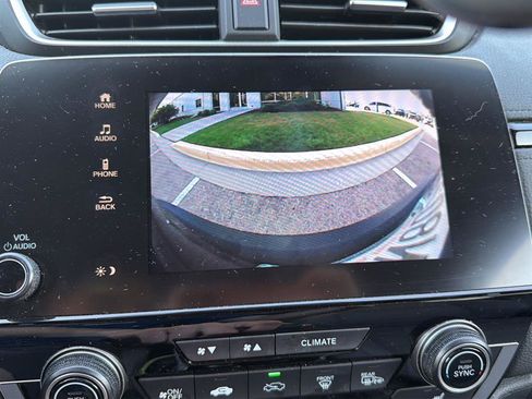 Used 2022 Honda CR-V EX-L image 9