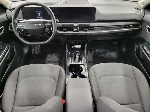 Used 2025 Kia K4 FWD image 7