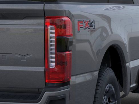 New 2026 Ford F350 XL w/ STX Appearance Package image 21