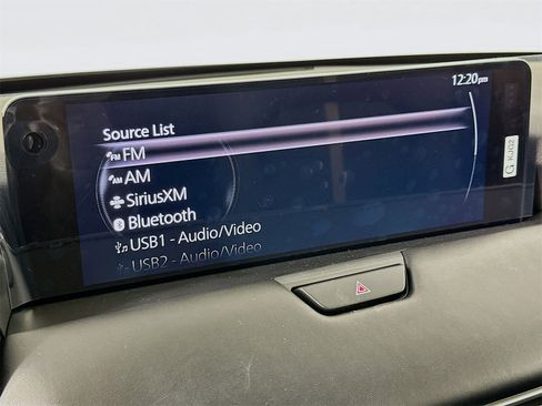 New 2026 MAZDA CX-70 3.3 Turbo S w/ Premium Package image 15