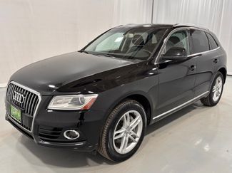 Used 2014 Audi Q5 TDI Premium Plus video 1