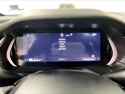 Used 2021 Jeep Grand Cherokee L Laredo image 26