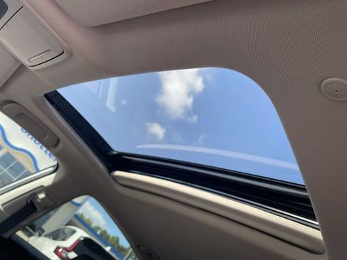 Certified 2024 Honda Accord EX image 14