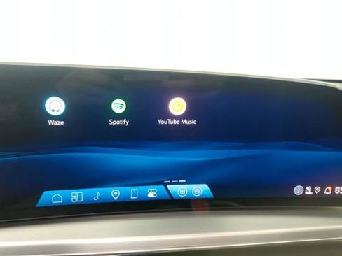 Used 2024 Cadillac Lyriq Sport image 52