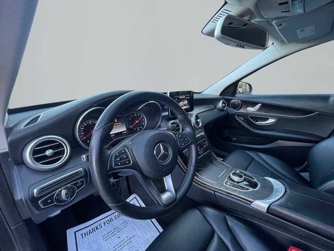 Used 2017 Mercedes-Benz C 300 Sedan image 9