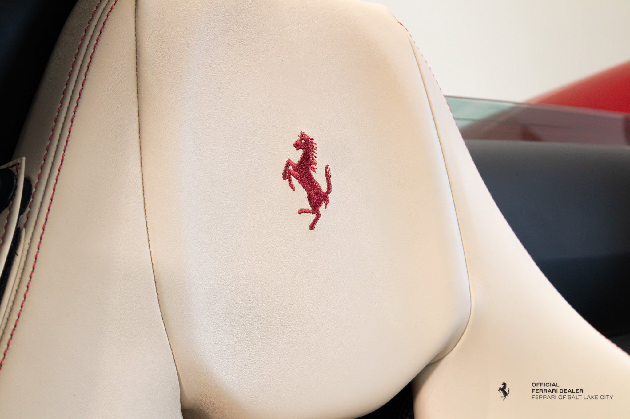 Used 2021 Ferrari 812 GTS RWD image 21
