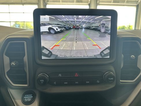 Used 2024 Ford Bronco Sport Big Bend w/ Convenience Package image 20