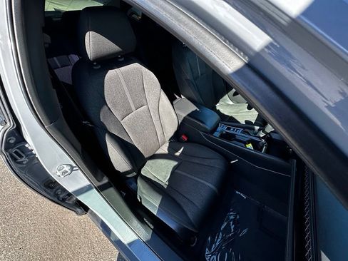 Used 2023 Honda Accord Sport image 14