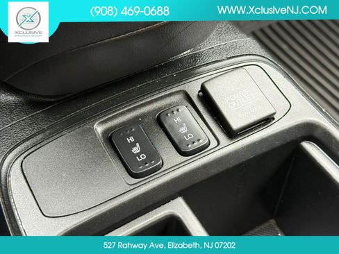 Used 2015 Honda CR-V EX image 19