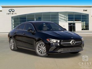 Used 2022 Mercedes-Benz CLA 250 video 2