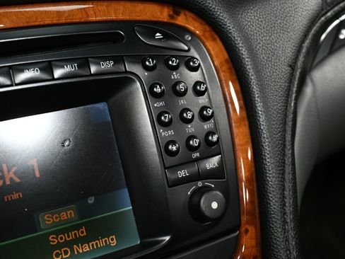 Used 2003 Mercedes-Benz SL 55 AMG image 38