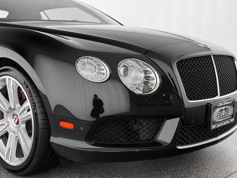 Used 2015 Bentley Continental GT image 45