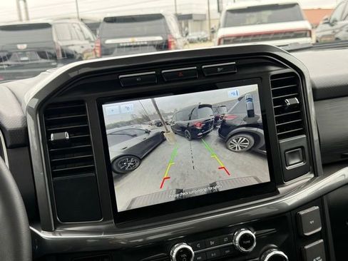 Used 2023 Ford F150 XLT w/ Equipment Group 302A High image 4