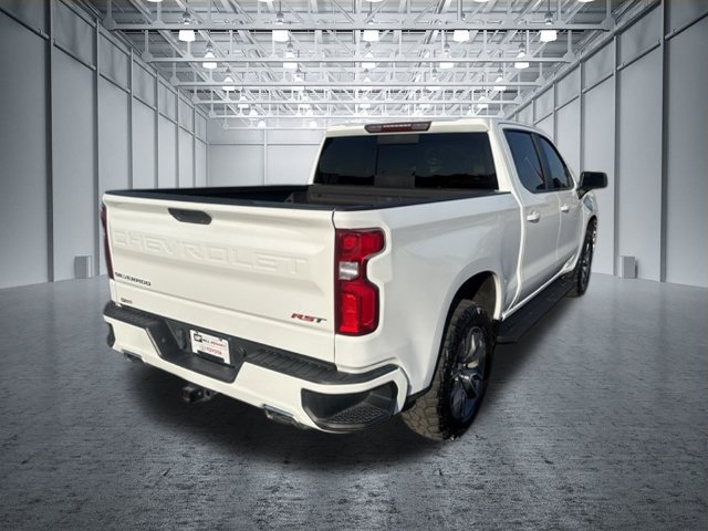 Used 2020 Chevrolet Silverado 1500 RST AWD/4WD image 5