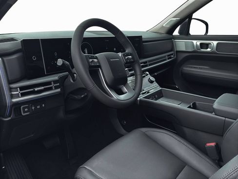 New 2026 Hyundai Santa Fe Limited AWD/4WD image 14