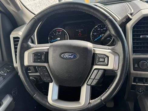 Used 2021 Ford F250 Lariat AWD/4WD image 17