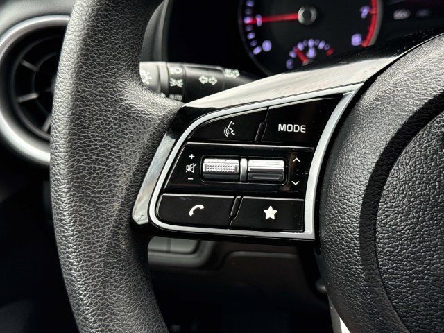Used 2023 Kia Forte LXS w/ LXS Technology Package FWD image 24