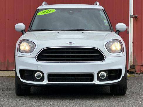 Used 2020 MINI Cooper Countryman ALL4 image 6