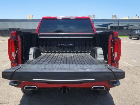 Used 2021 GMC Sierra 1500 AT4 AWD/4WD image 11