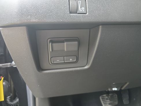 New 2026 Chevrolet Colorado Z71 image 19