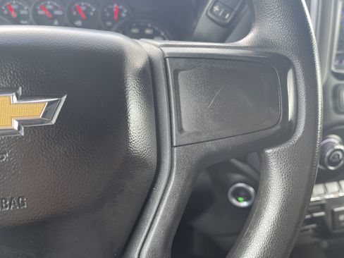 Used 2024 Chevrolet Silverado 2500 W/T w/ WT Fleet Convenience Package AWD/4WD image 18
