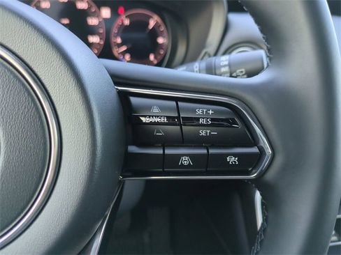 New 2025 MAZDA CX-90 3.3 Turbo w/ Premium Plus Pkg image 27