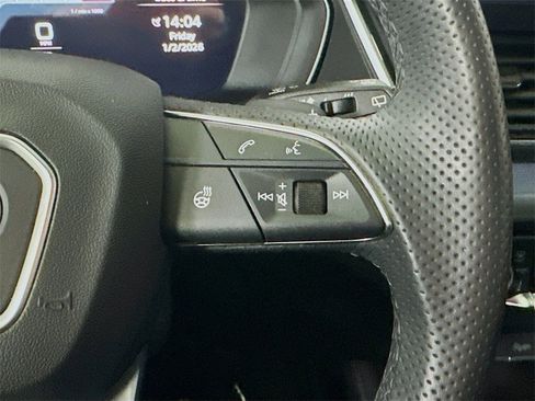 Used 2025 Audi Q5 Prestige image 24