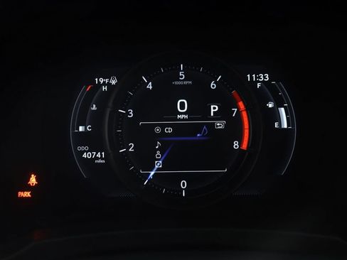 Used 2023 Lexus IS 350 F Sport image 19