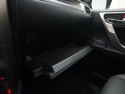 Used 2020 Lexus GX 460 Premium w/ Premium Package AWD/4WD image 30