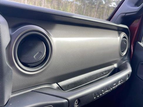 Certified 2022 Jeep Wrangler Unlimited Sport image 21