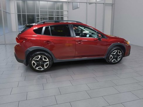 Used 2019 Subaru Crosstrek 2.0i Limited w/ Moonroof Package w/Navigation AWD/4WD image 9