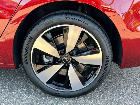 New 2025 Audi A5 2.0T Premium Plus image 50