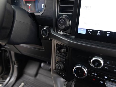 Used 2024 Ford F150 XLT w/ Equipment Group 302A MID image 24