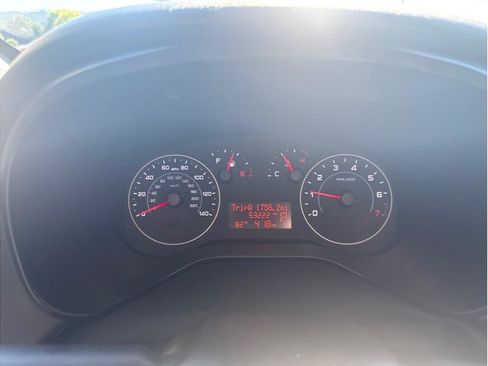Used 2022 RAM ProMaster City Tradesman FWD image 12