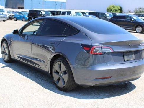 Used 2023 Tesla Model 3 Standard Range RWD image 6