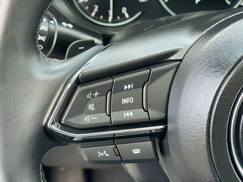 Used 2022 MAZDA CX-5 Signature AWD/4WD image 17