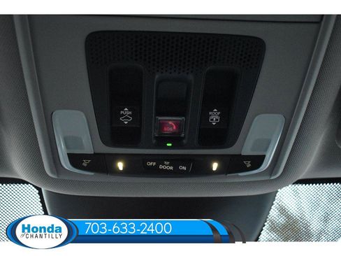 New 2026 Honda Pilot Elite image 22