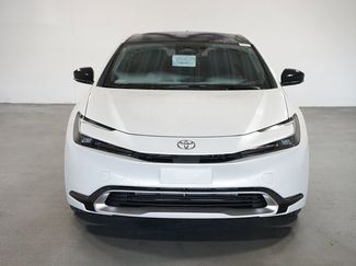 New 2026 Toyota Prius Plug-In Hybrid video 2