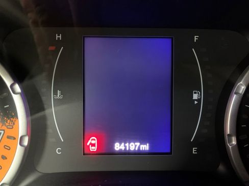 Used 2017 Jeep Renegade Latitude image 28