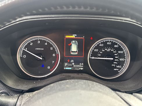 Used 2019 Subaru Forester Limited w/ Popular Package #3 AWD/4WD image 9