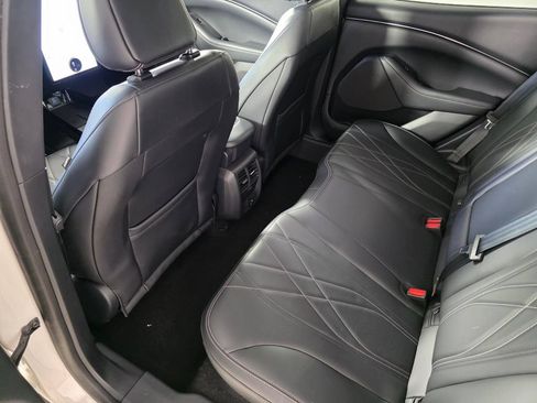 Used 2021 Ford Mustang Mach-E California Route 1 RWD image 15