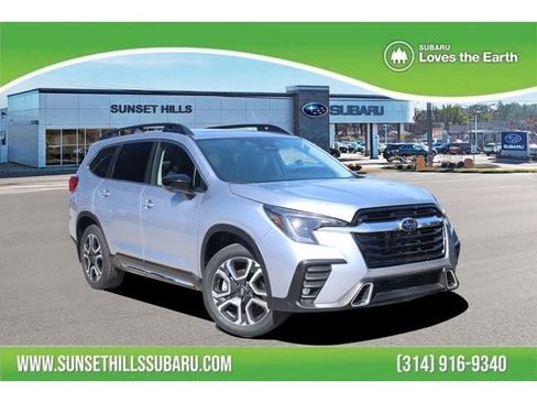New 2026 Subaru Ascent Touring AWD/4WD image 33
