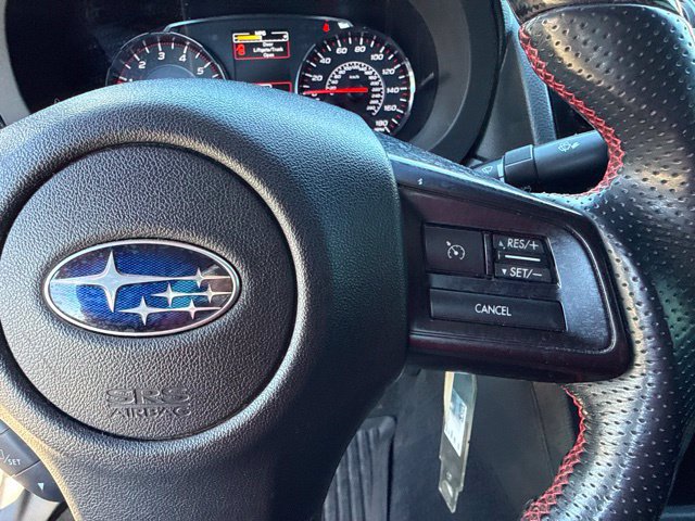 Used 2019 Subaru WRX AWD/4WD image 37