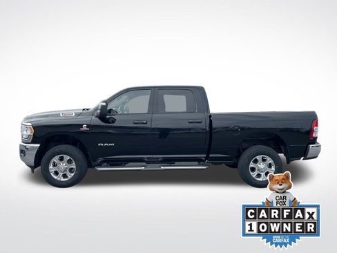 Used 2024 RAM 2500 Big Horn image 7