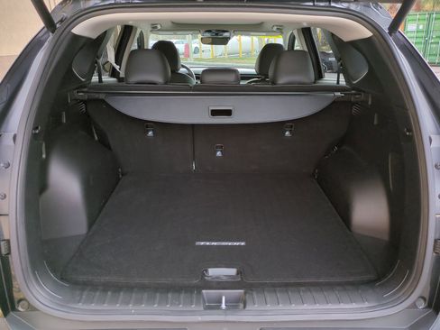 Certified 2023 Hyundai Tucson Limited image 13