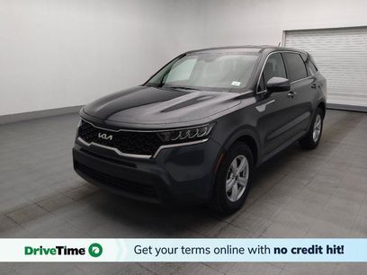 Used 2023 Kia Sorento LX