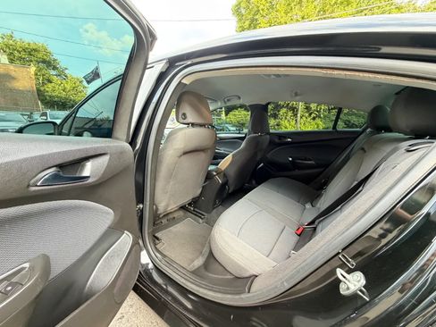 Used 2019 Chevrolet Cruze LT FWD image 26