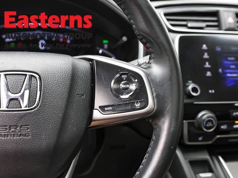 Used 2019 Honda CR-V EX-L image 16